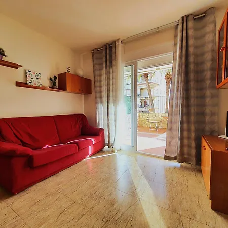 Apartament En La Playa De Les Cases De Alcanar
