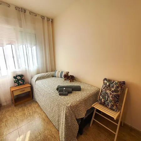Apartament En La Playa De Les Cases De Alcanar